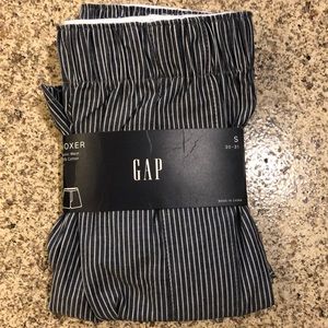 GAP Men’s Boxers S, new in package